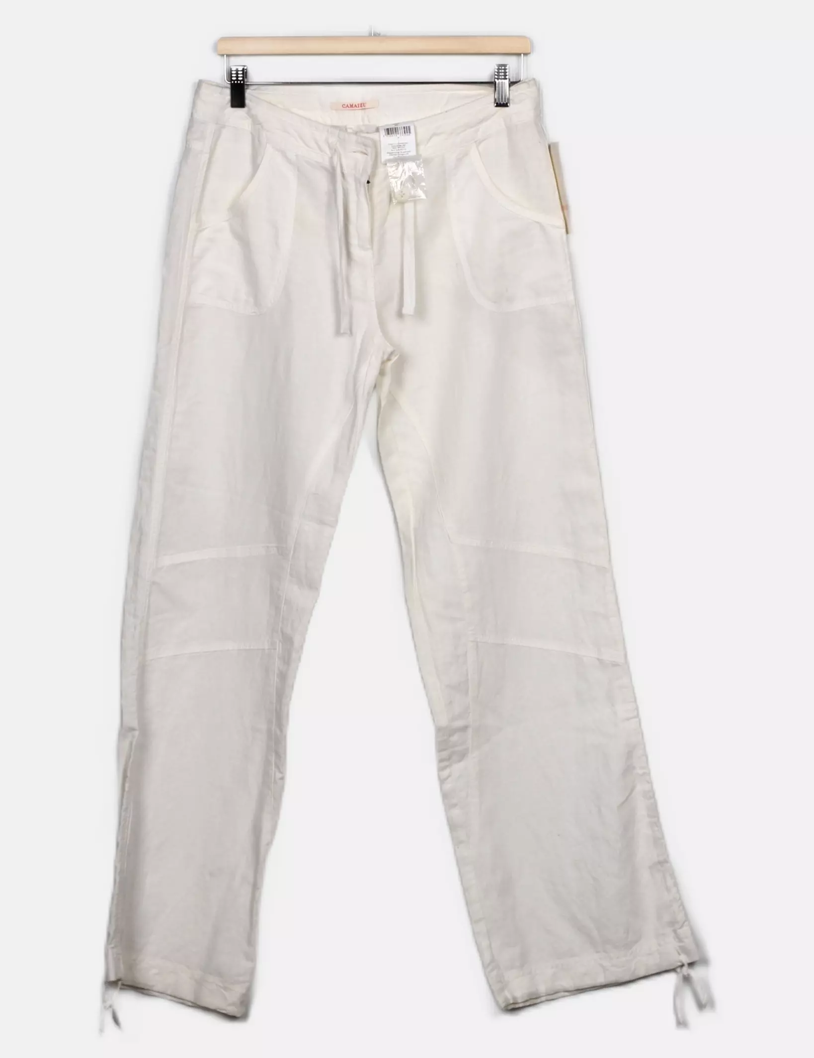 Camaïeu slacks straight