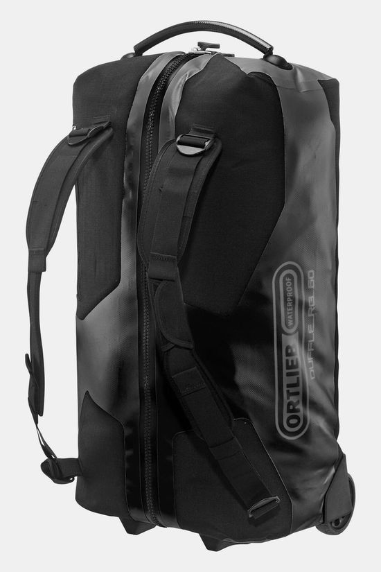 Ortlieb Duffle RG 60L Trolley