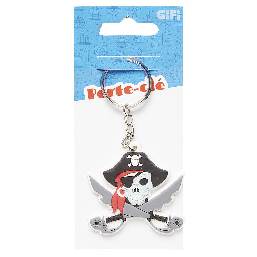 Porte clé tendance