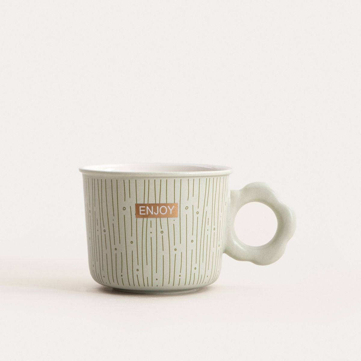 Kubek TODIL zielony 0,3 l