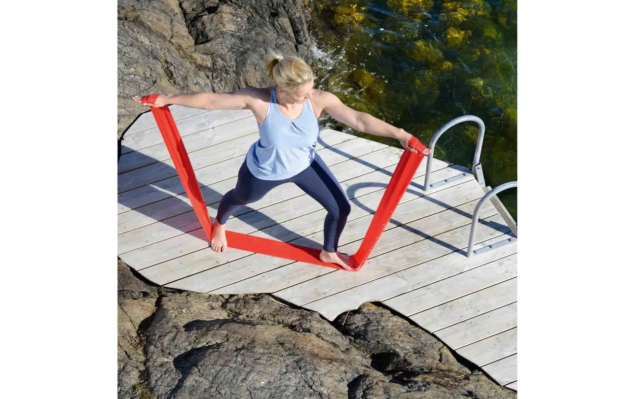Fitnessband Arnold