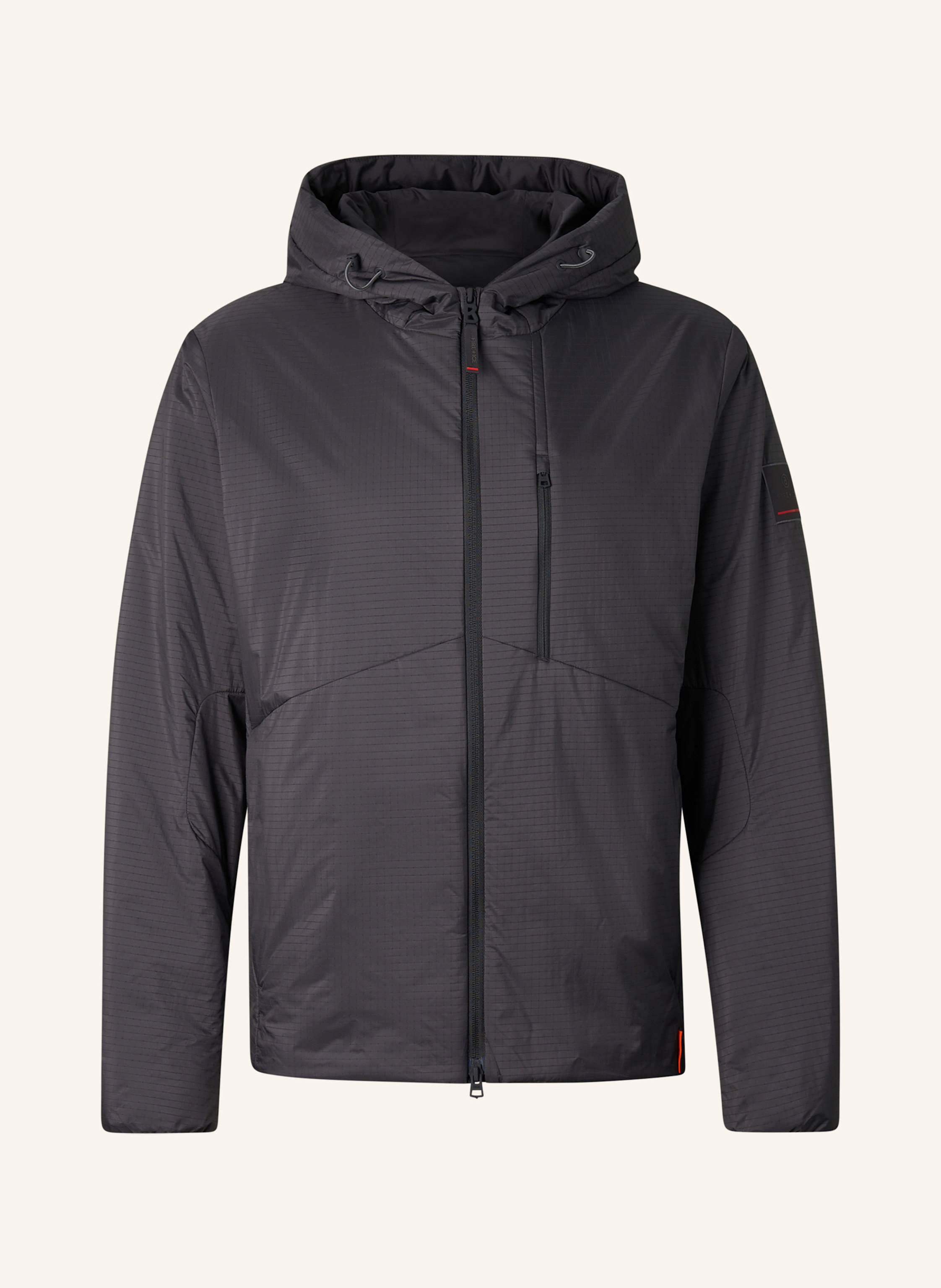 FIRE+ICE Jacke JARED