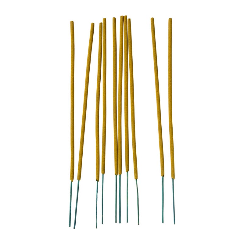 Wierook native soul white sage & lavendel - 15 gram