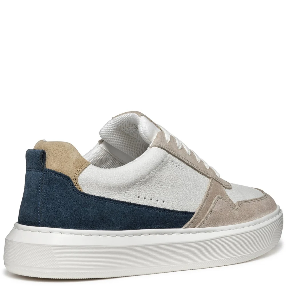 Geox U Deiven Sneakers