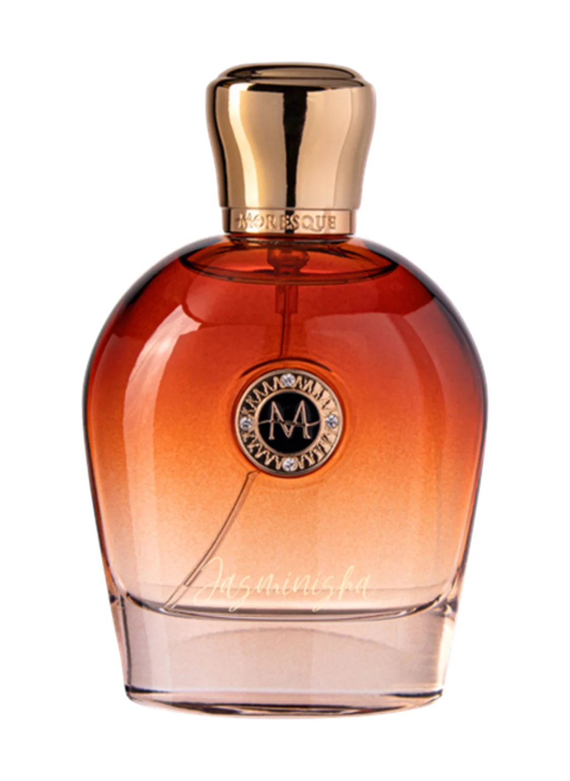 MORESQUE JASMINISHA