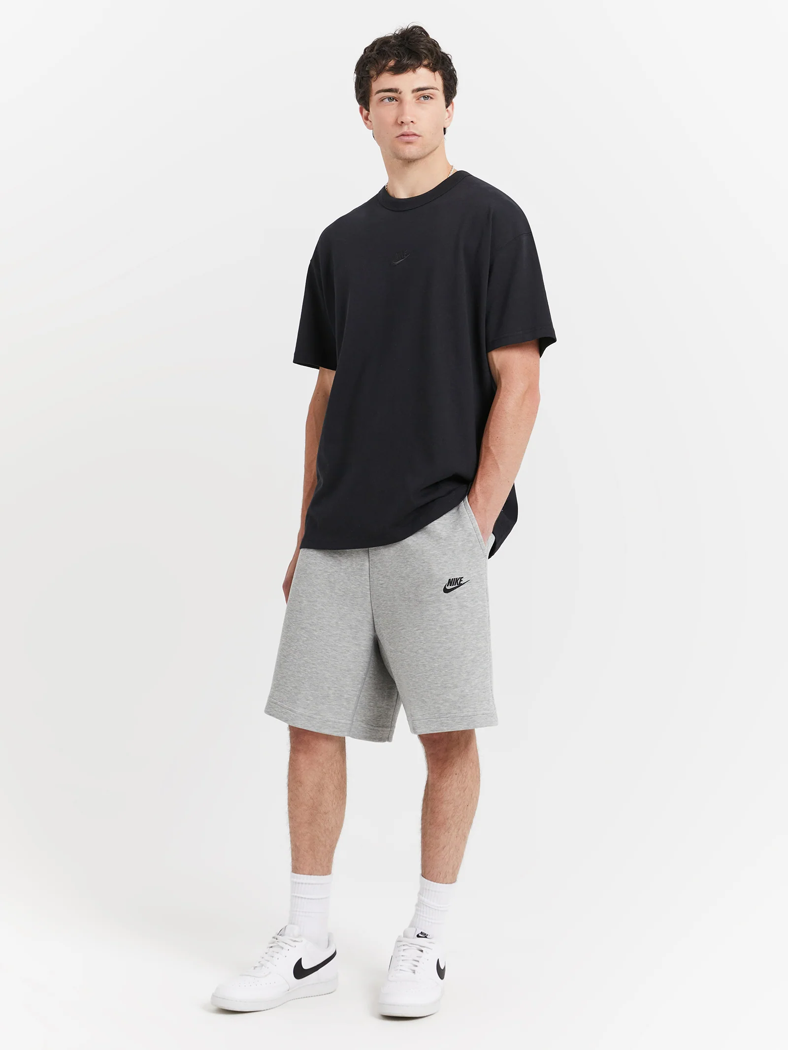 Tech Fleece Shorts