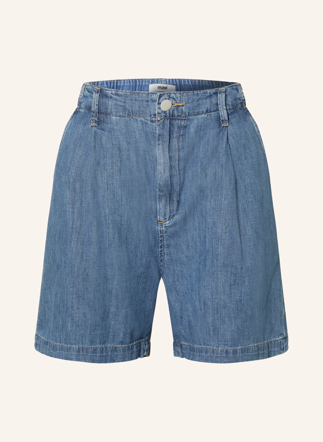 mavi Jeansshorts MANDY