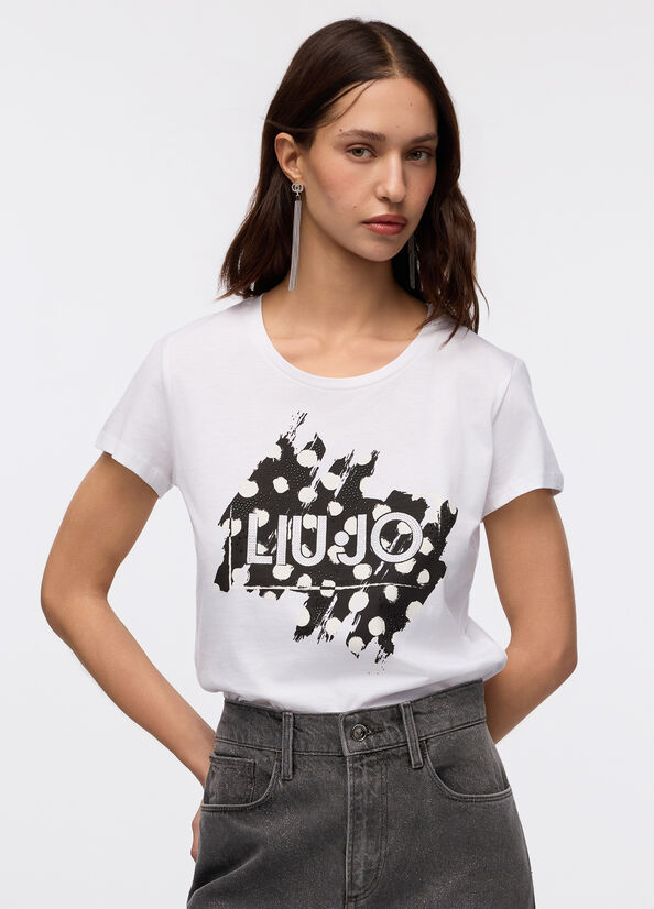 T-shirt Liu Jo Better