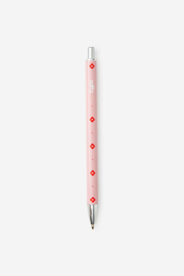 Print Play Ballpoint Pen
