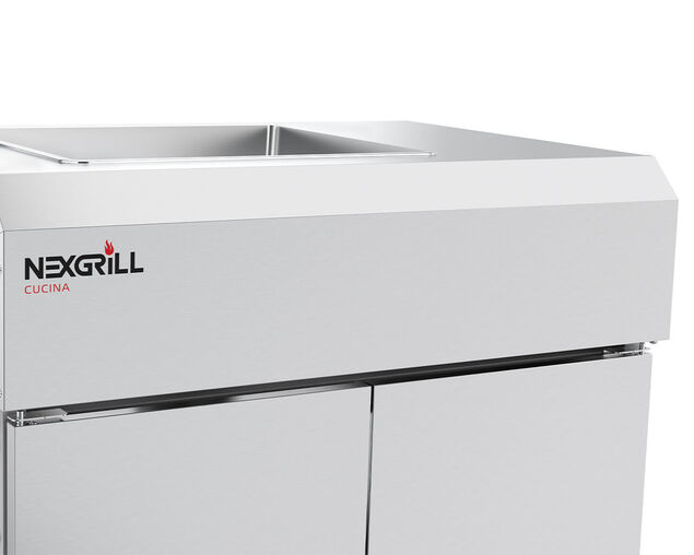 Nexgrill Cucina Island Sink Unit