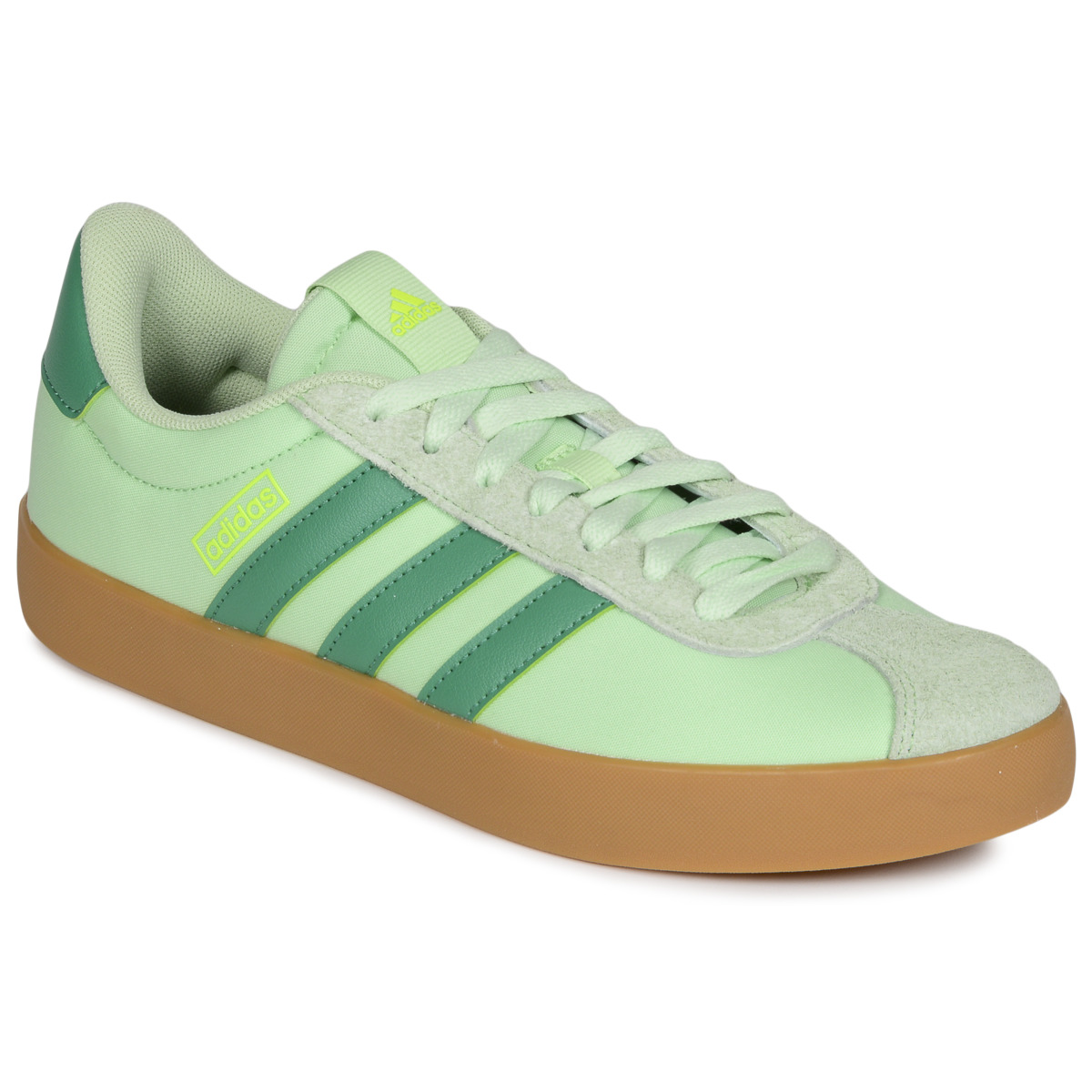 adidas - VL COURT 3.0 - Green