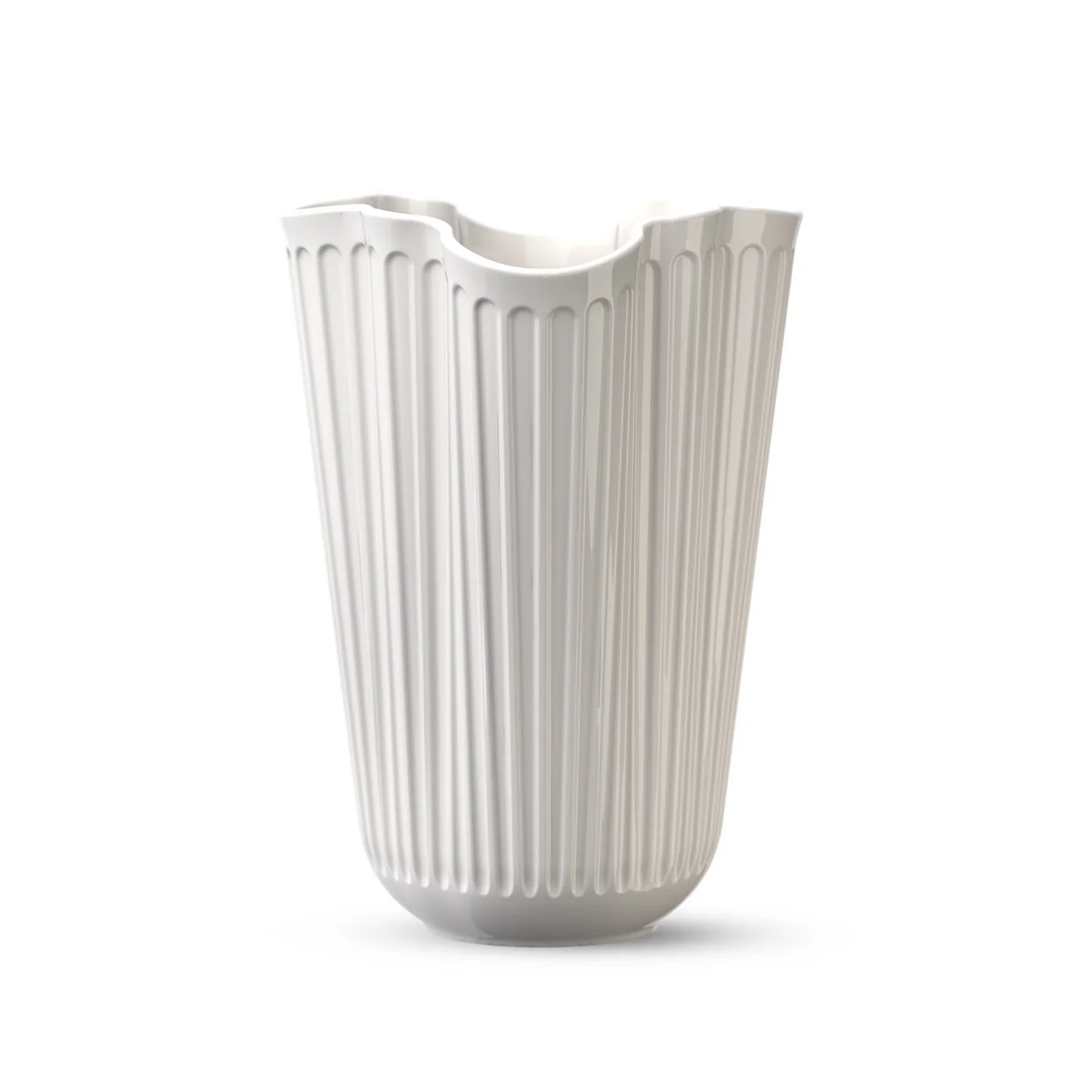 Kähler Design - Hammershøi Unfold Vase