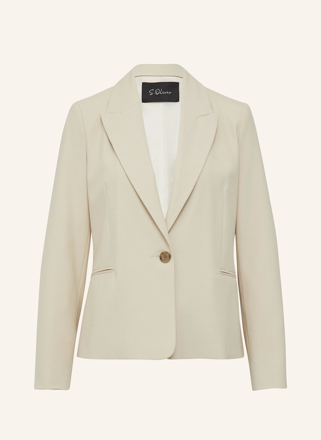 s.Oliver Indoor-Blazer