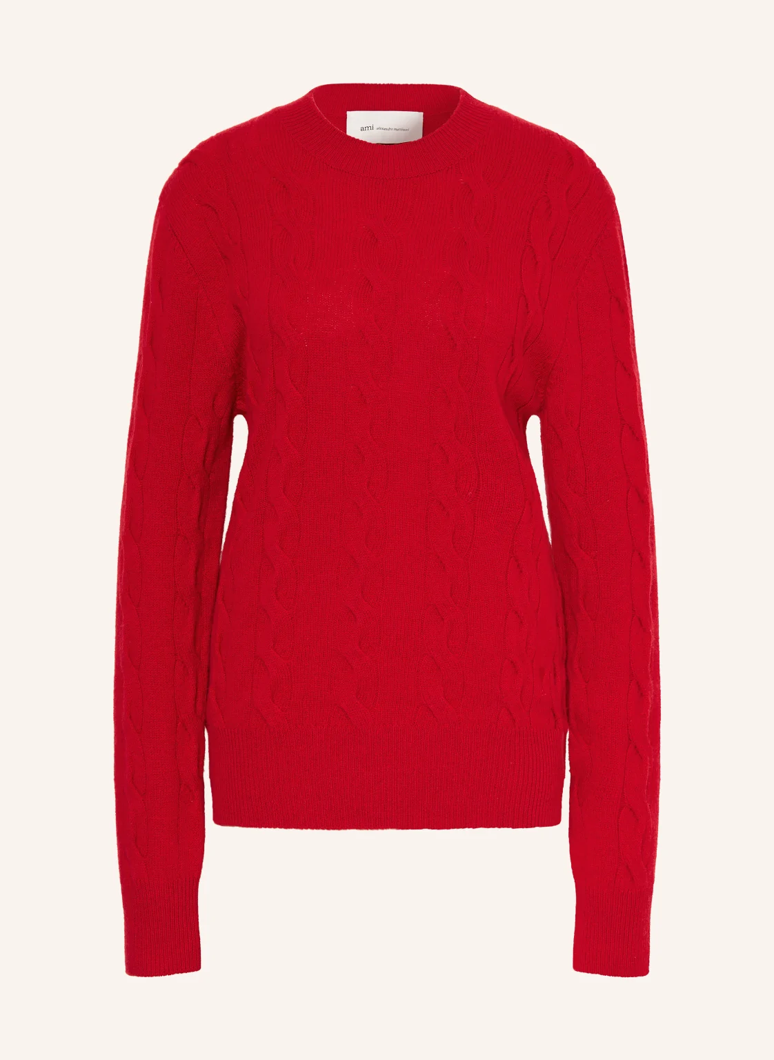 Ami Paris Pullover