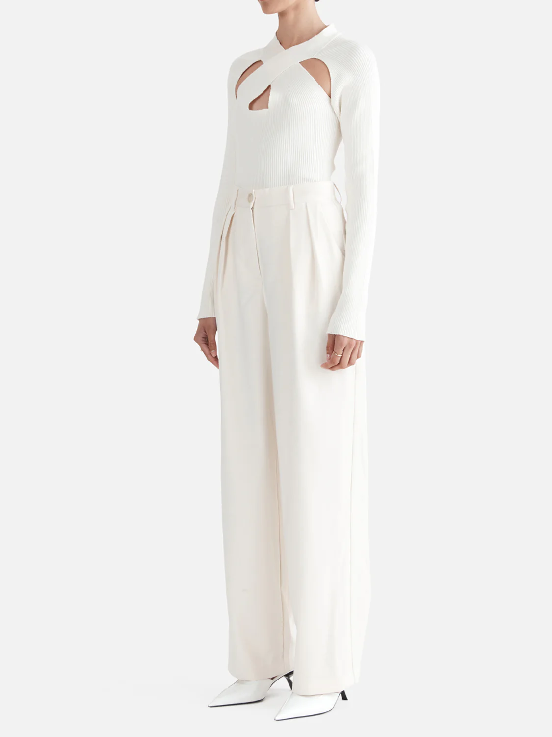 Millie Wide Leg Pants