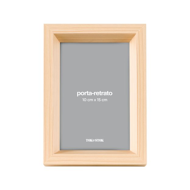 PORTA-RETRATO 10 CMX 15 CM MAIN