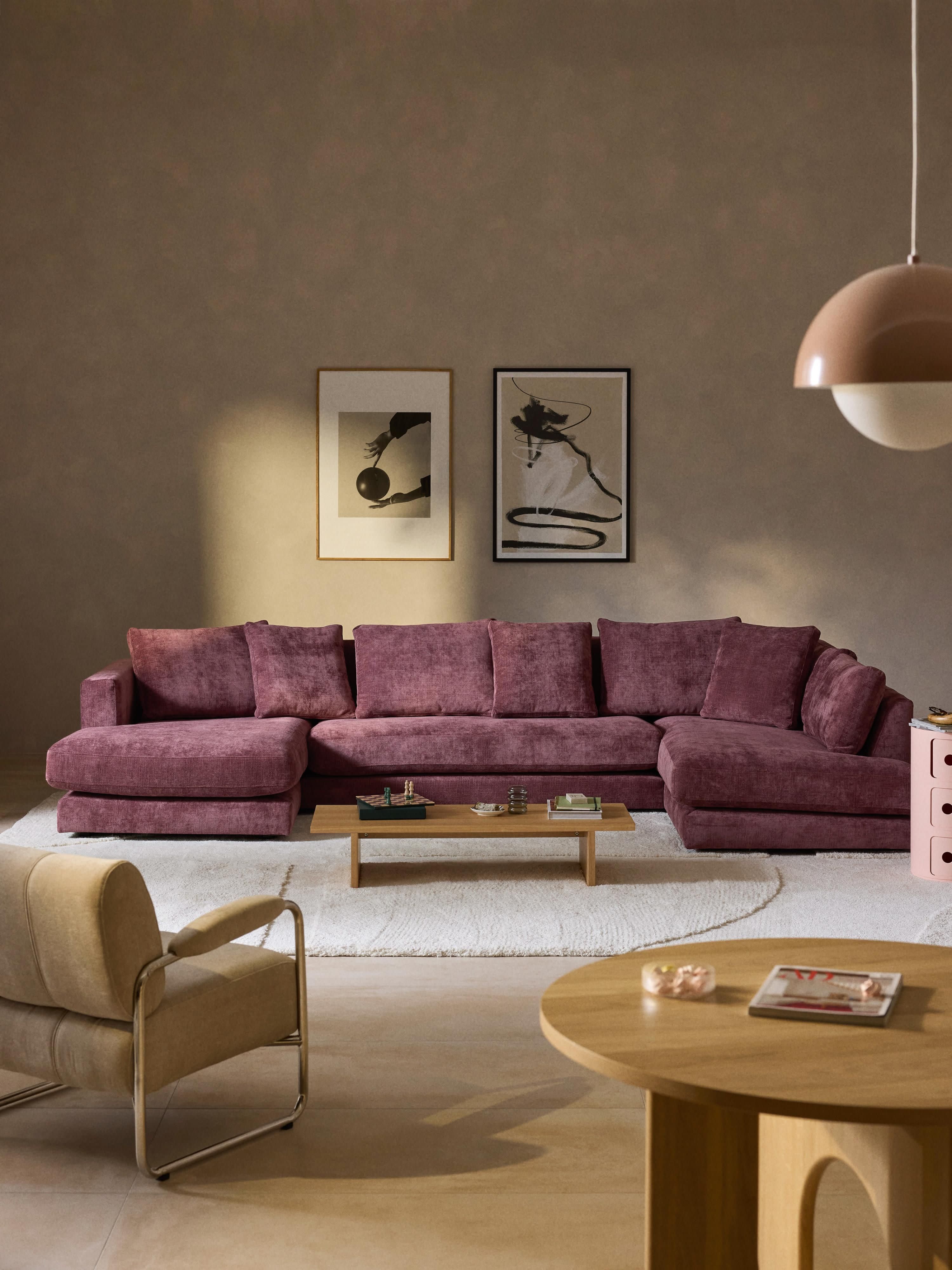 XL Sofa Tribeca
