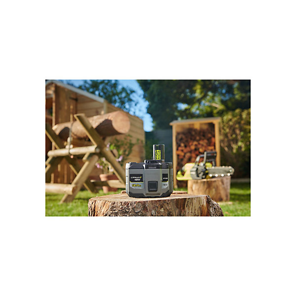 Batterie RYOBI 18V LithiumPlus High Energy - 12.0Ah - RB18120T