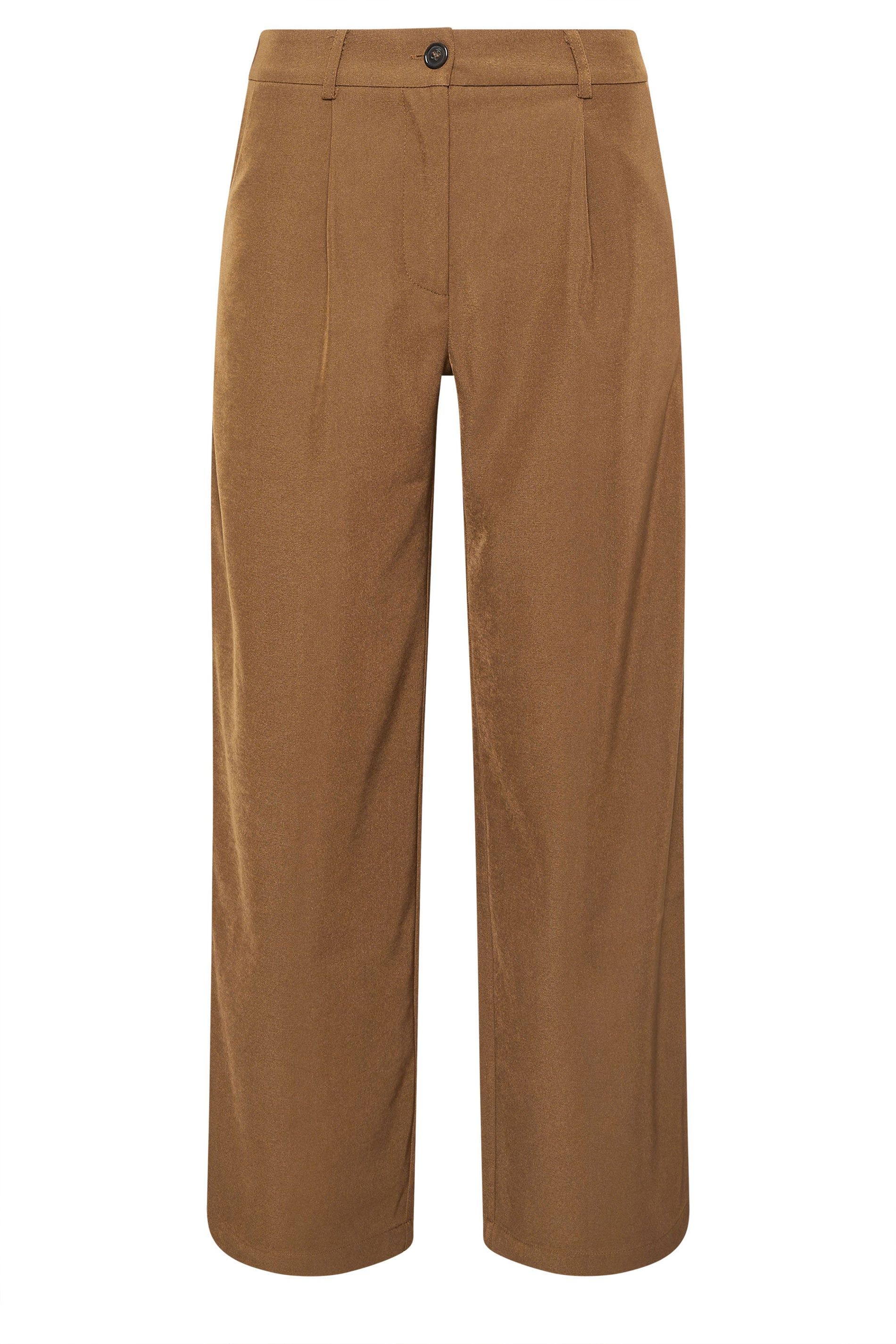 PixieGirl Petite Wide Leg Trousers