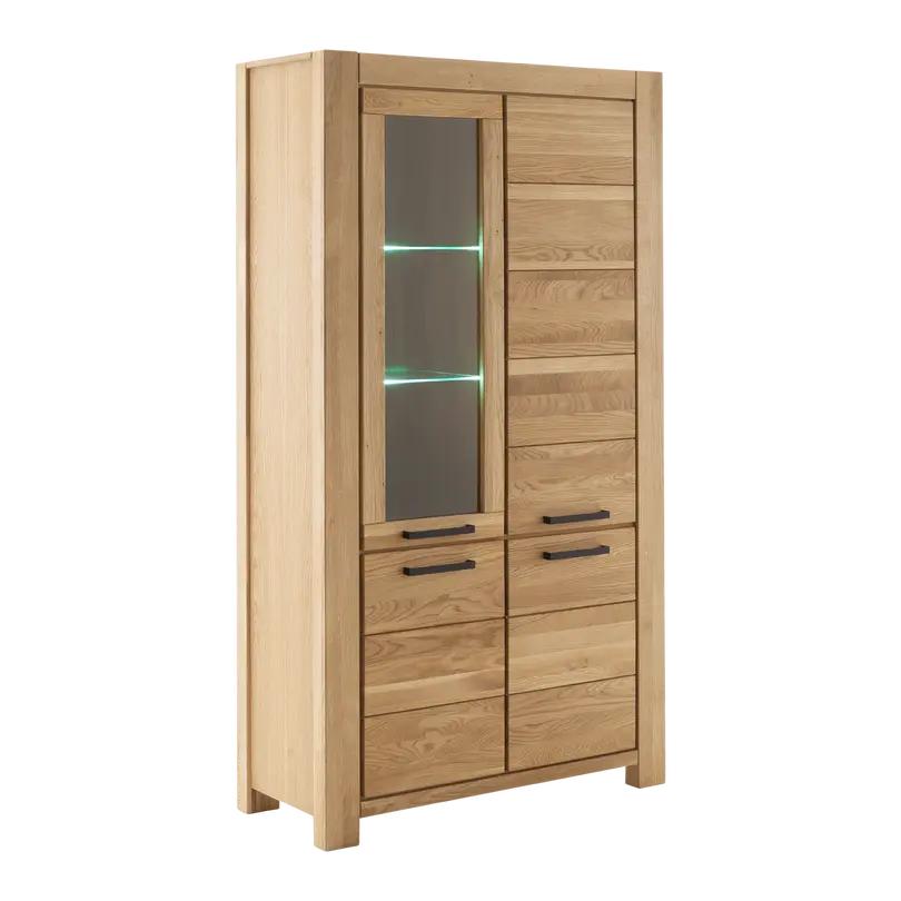 Vitrine Silias