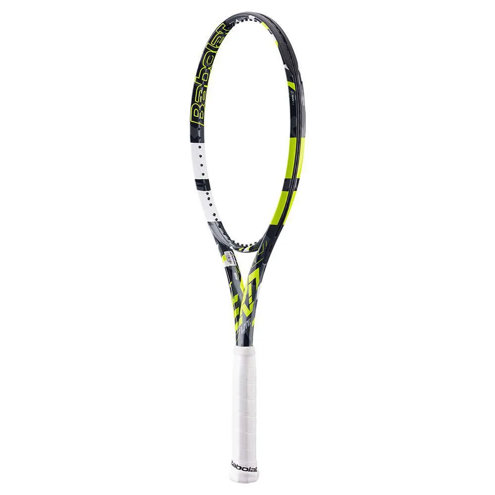 Babolat Pure Aero Lite unstrung tennis racket