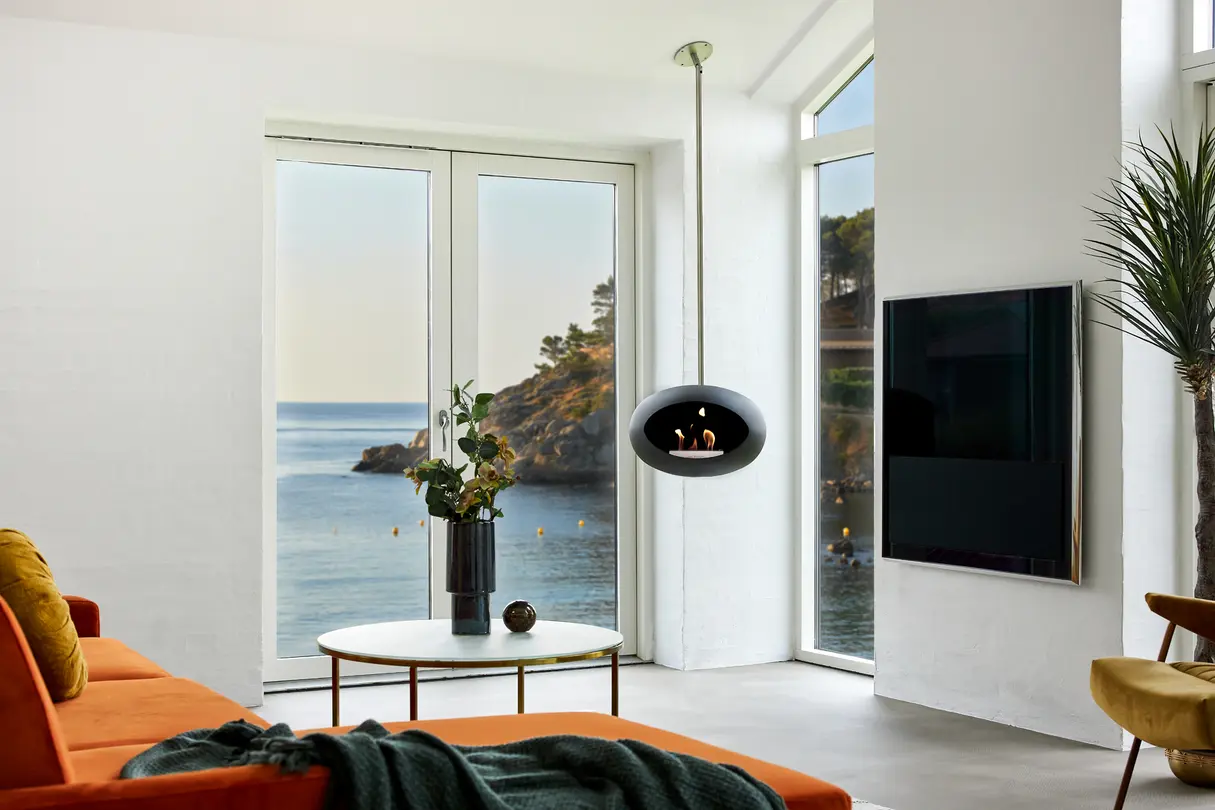 Bio Ethanol Kamin Sky