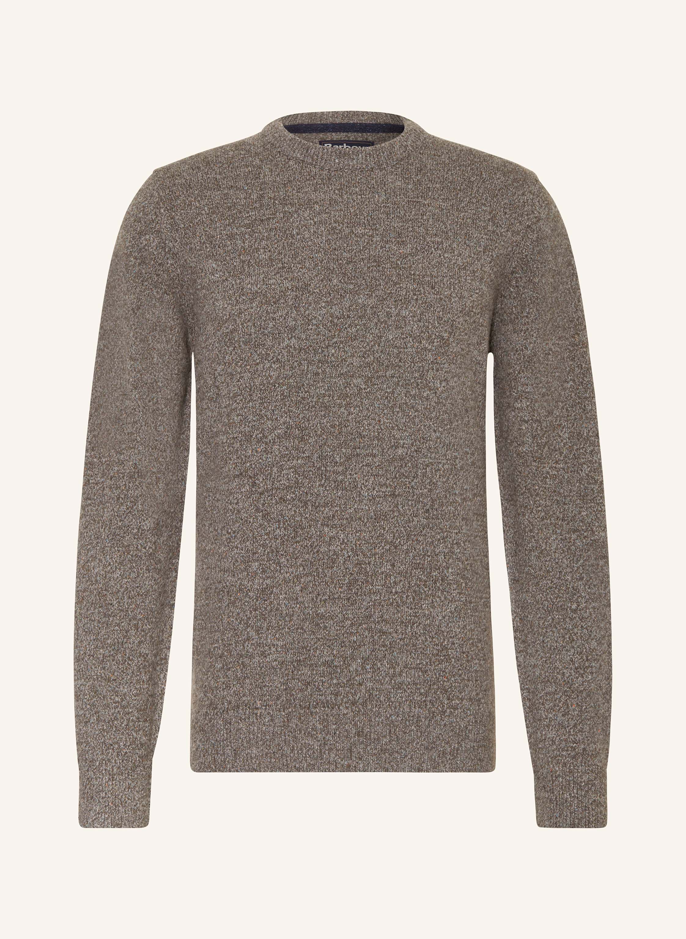 Barbour Pullover