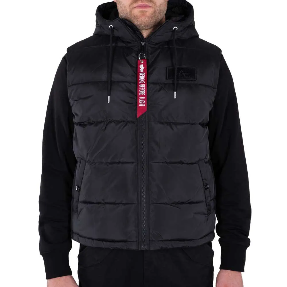 Alpha Industries FD vest