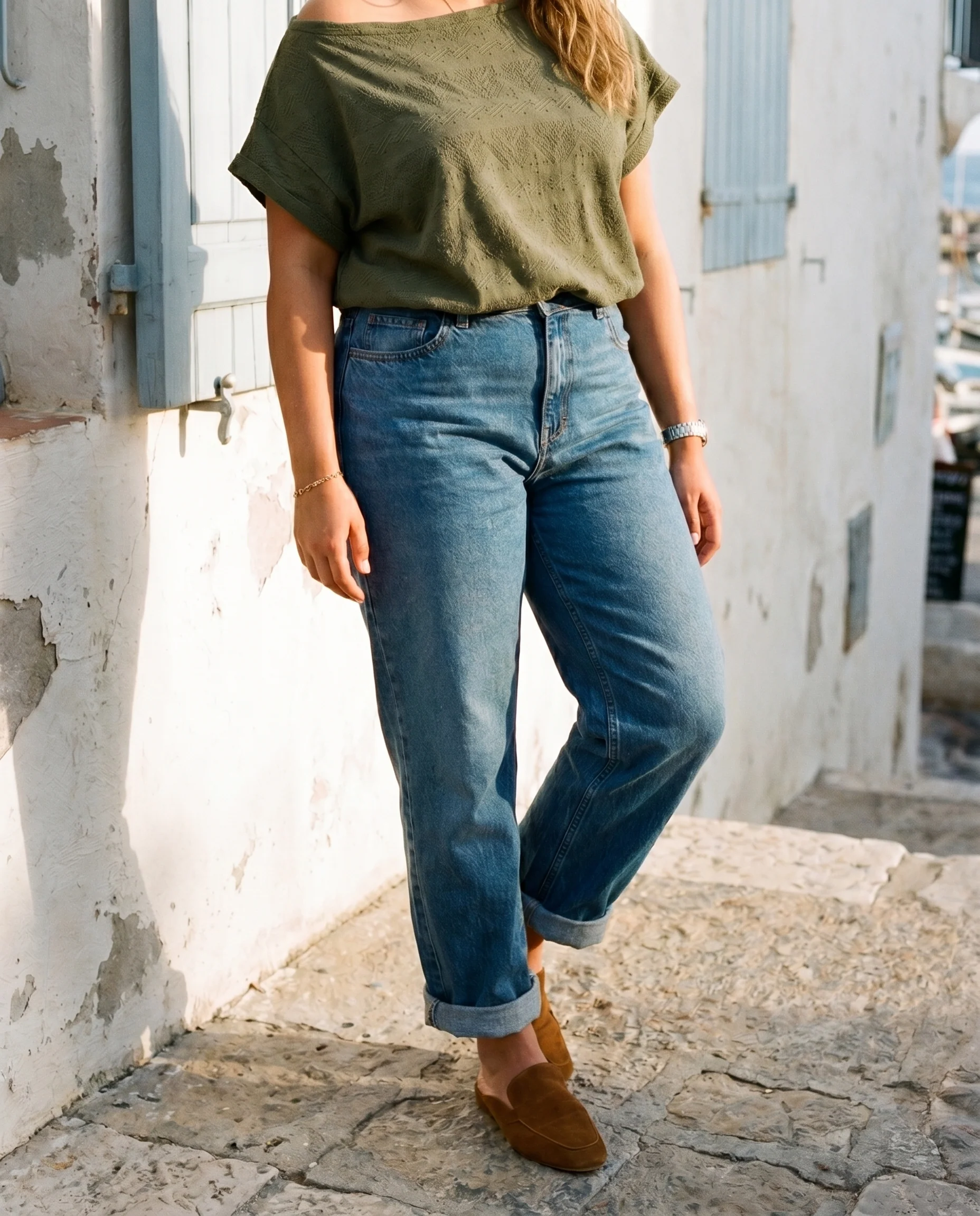 Jean Lenny