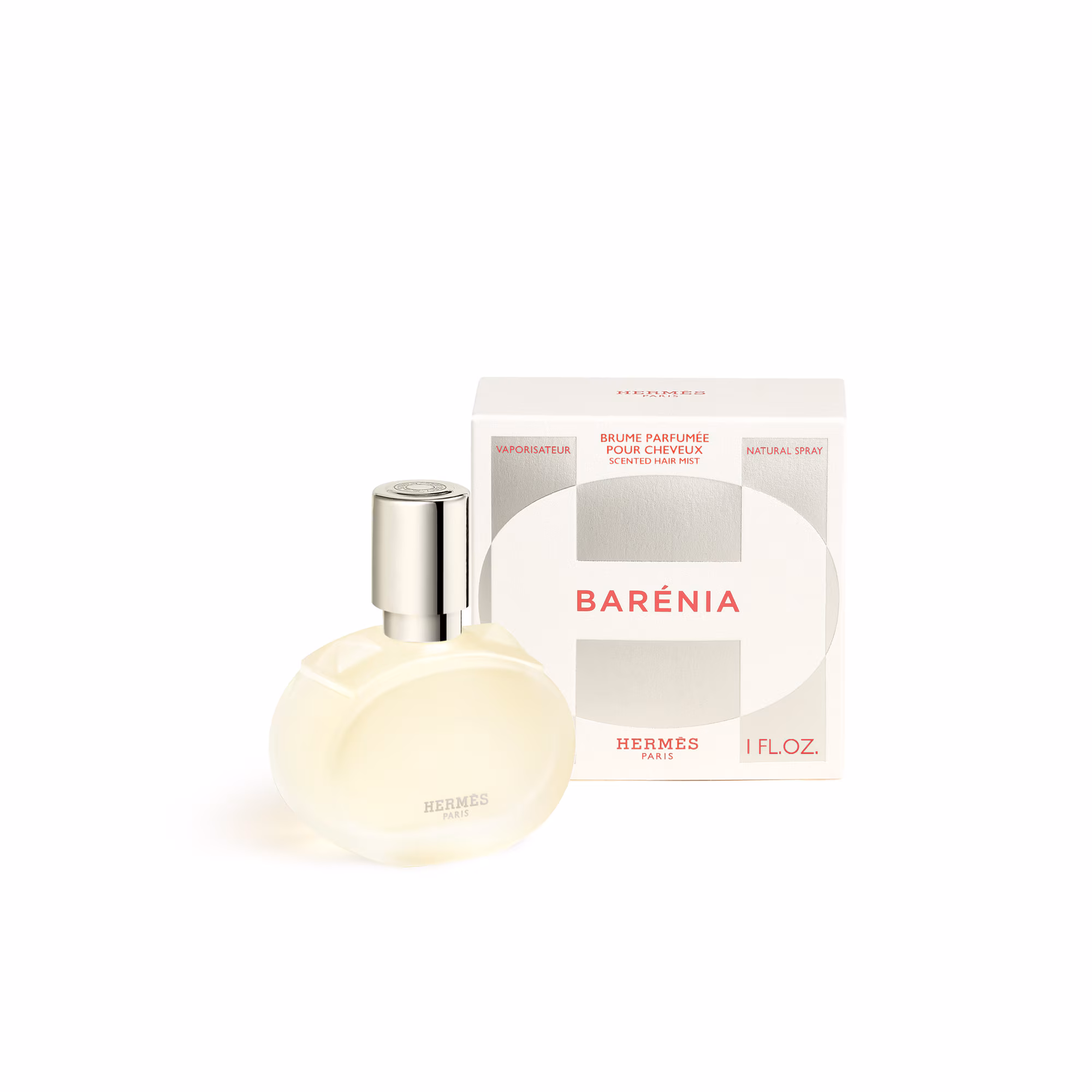 BARENIABrume parfumée pour cheveux