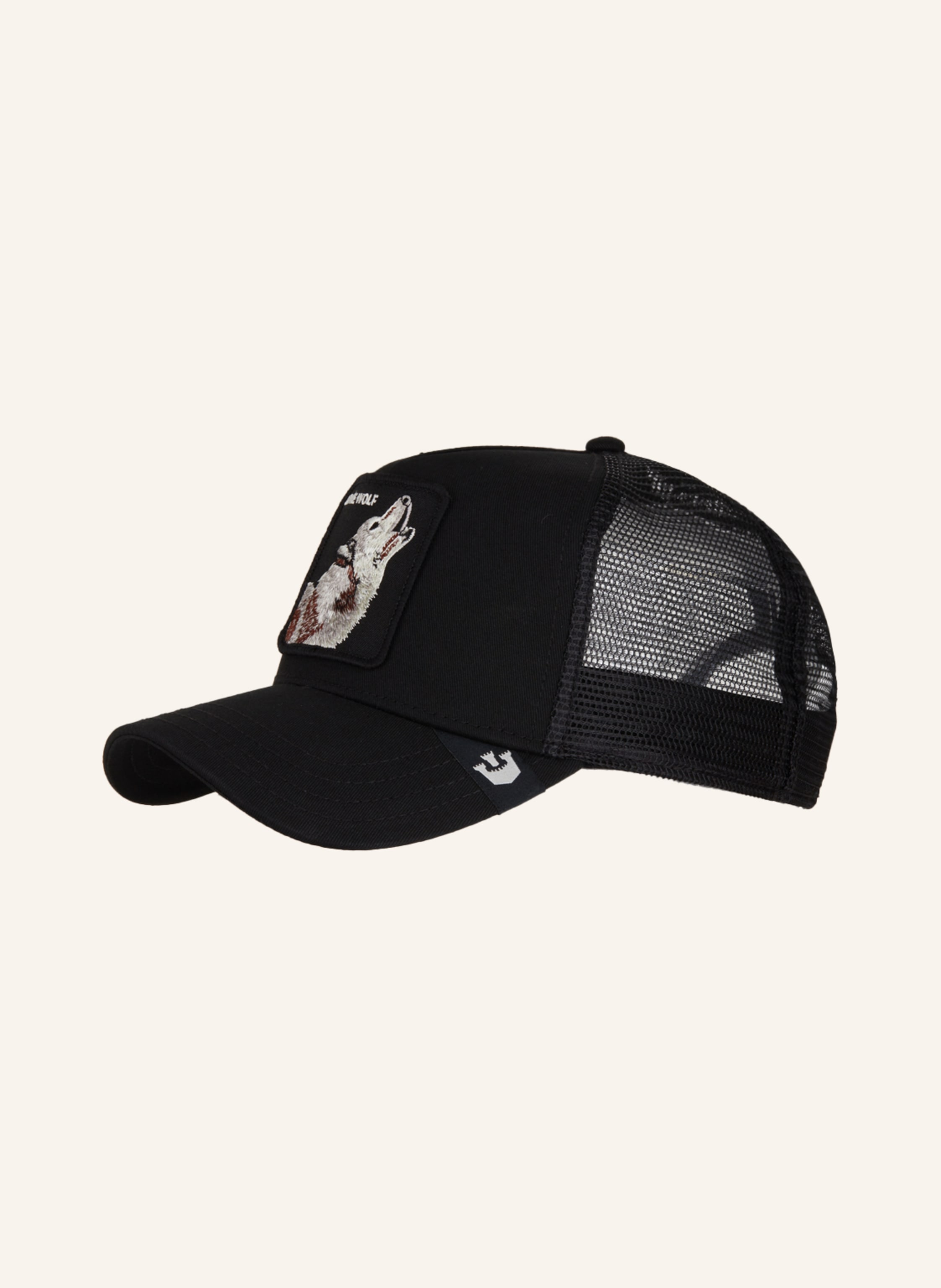 GOORIN BROS. Cap THE LONE WOLF