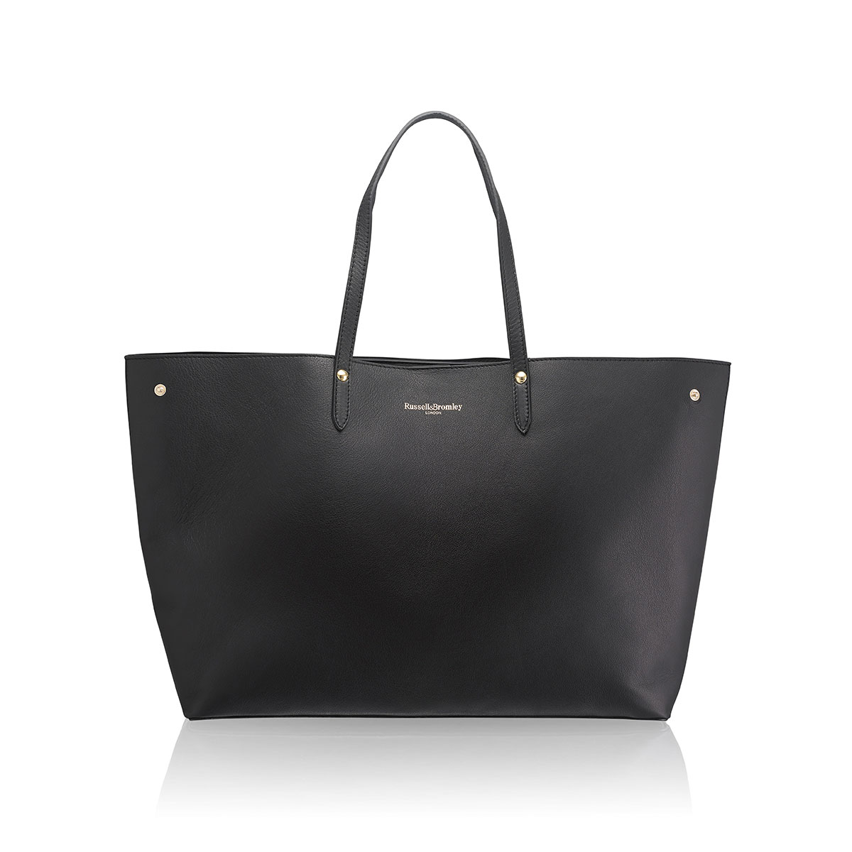 Russell & Bromley REBECCA Large Leather Tote