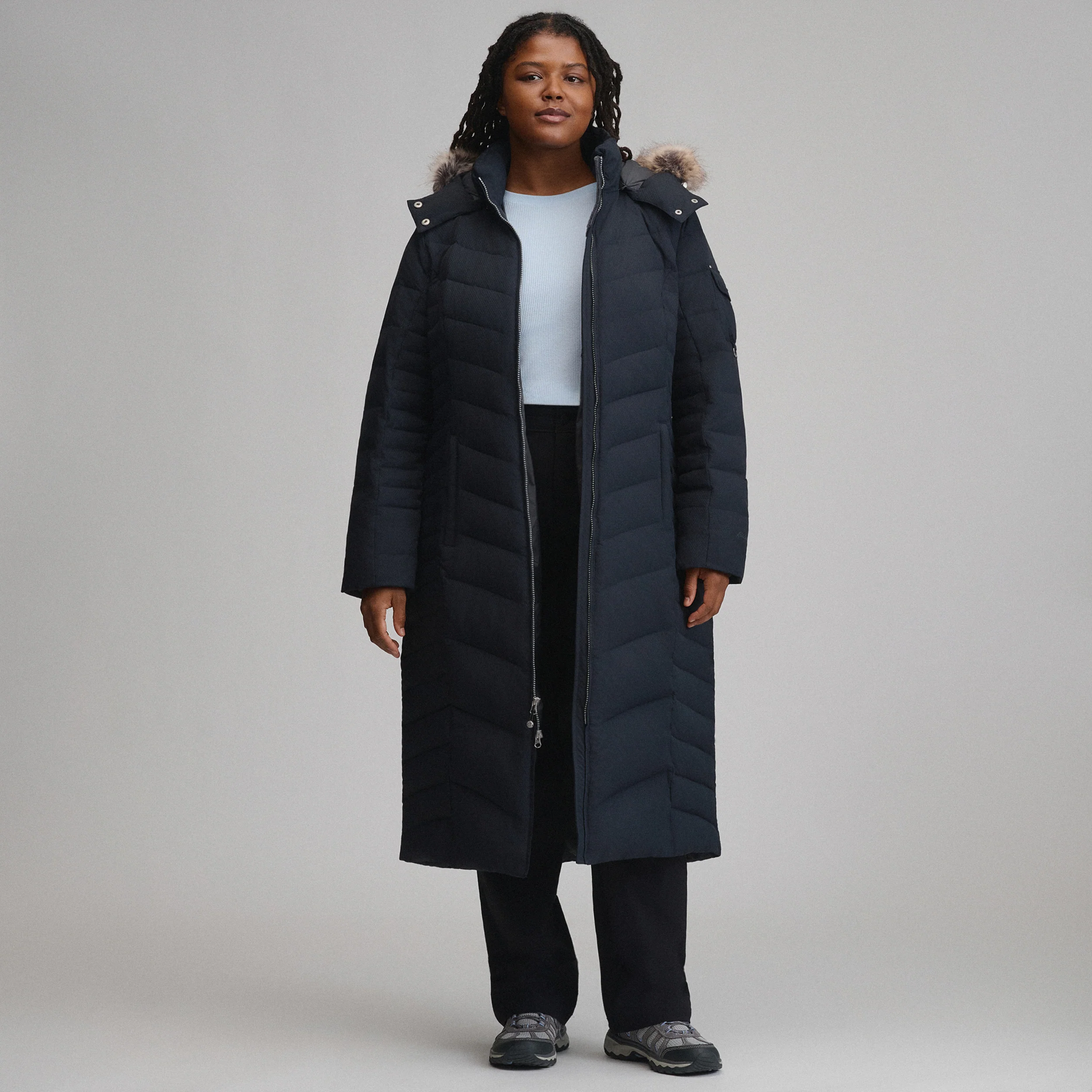 Women's Sun Valley Down Duffle Jacket