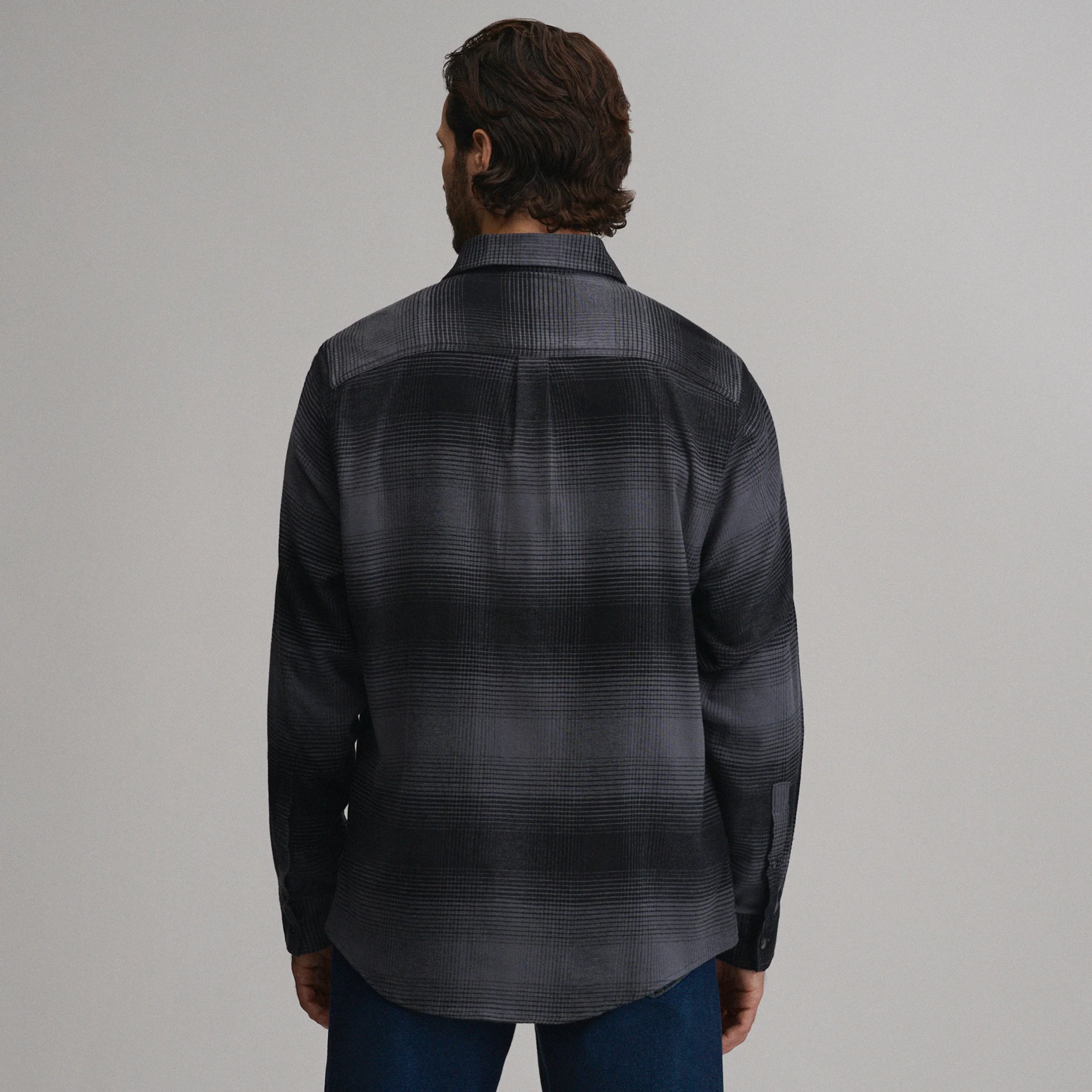 Men's Field 2.0 Flannel Flex Shirt