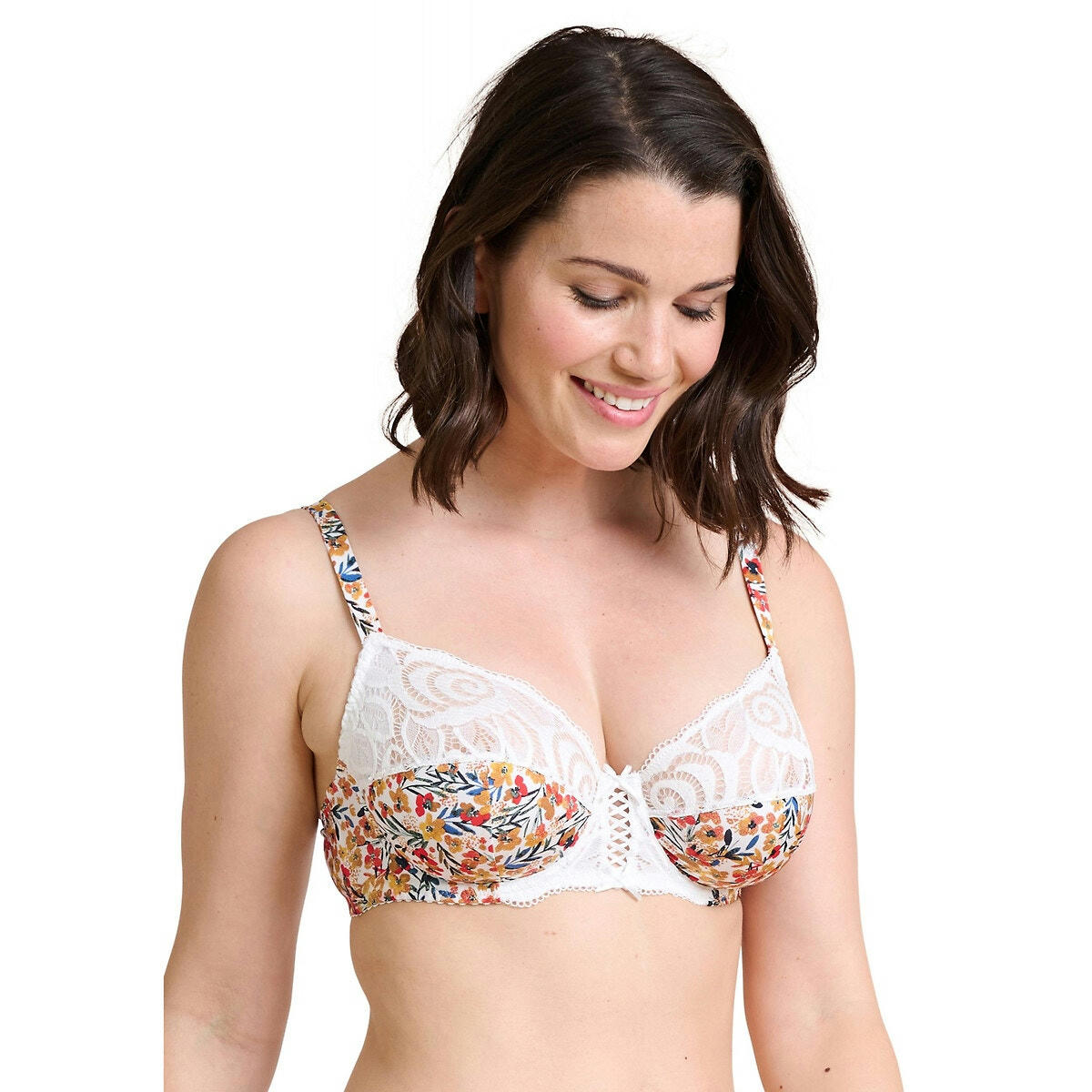 Soutien-gorge emboîtant Amélie Print