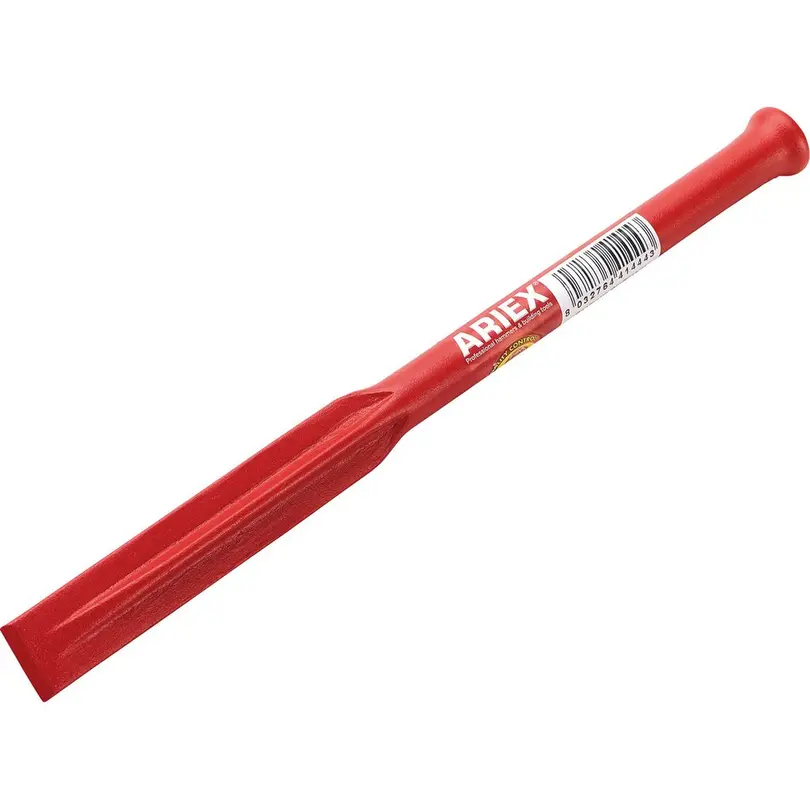 Flachmeissel Ariex