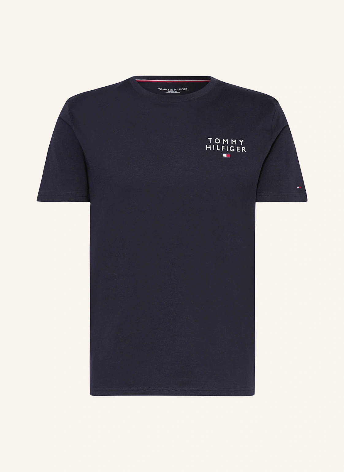 TOMMY HILFIGER Schlafshirt