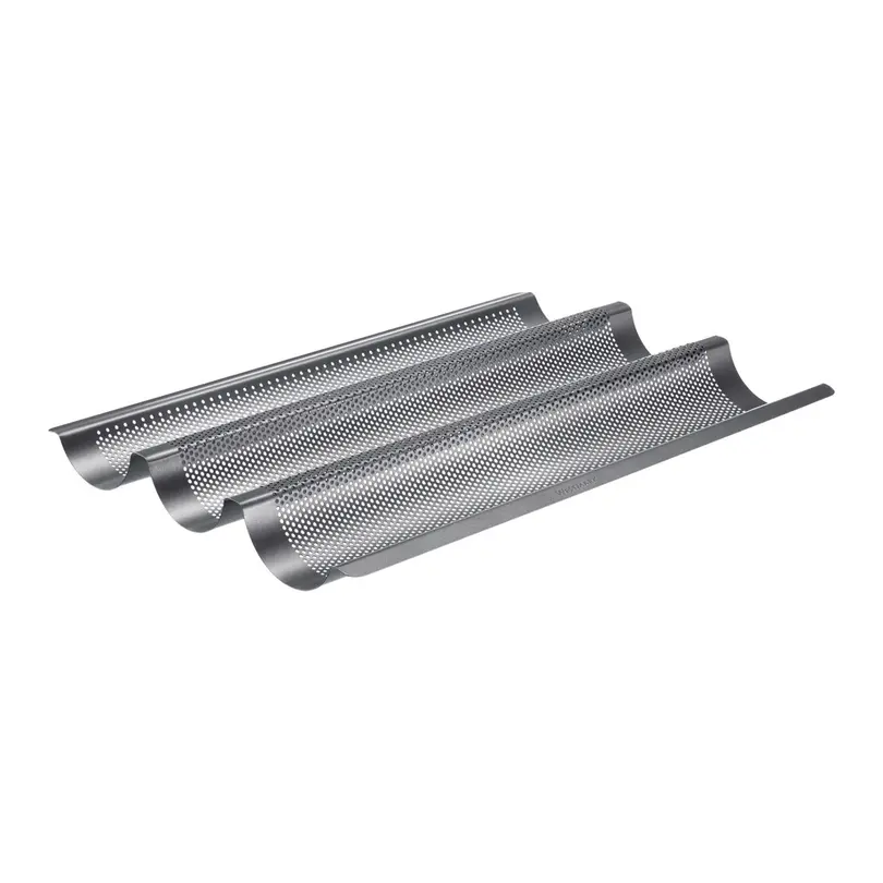 Backform-Set Baktin
