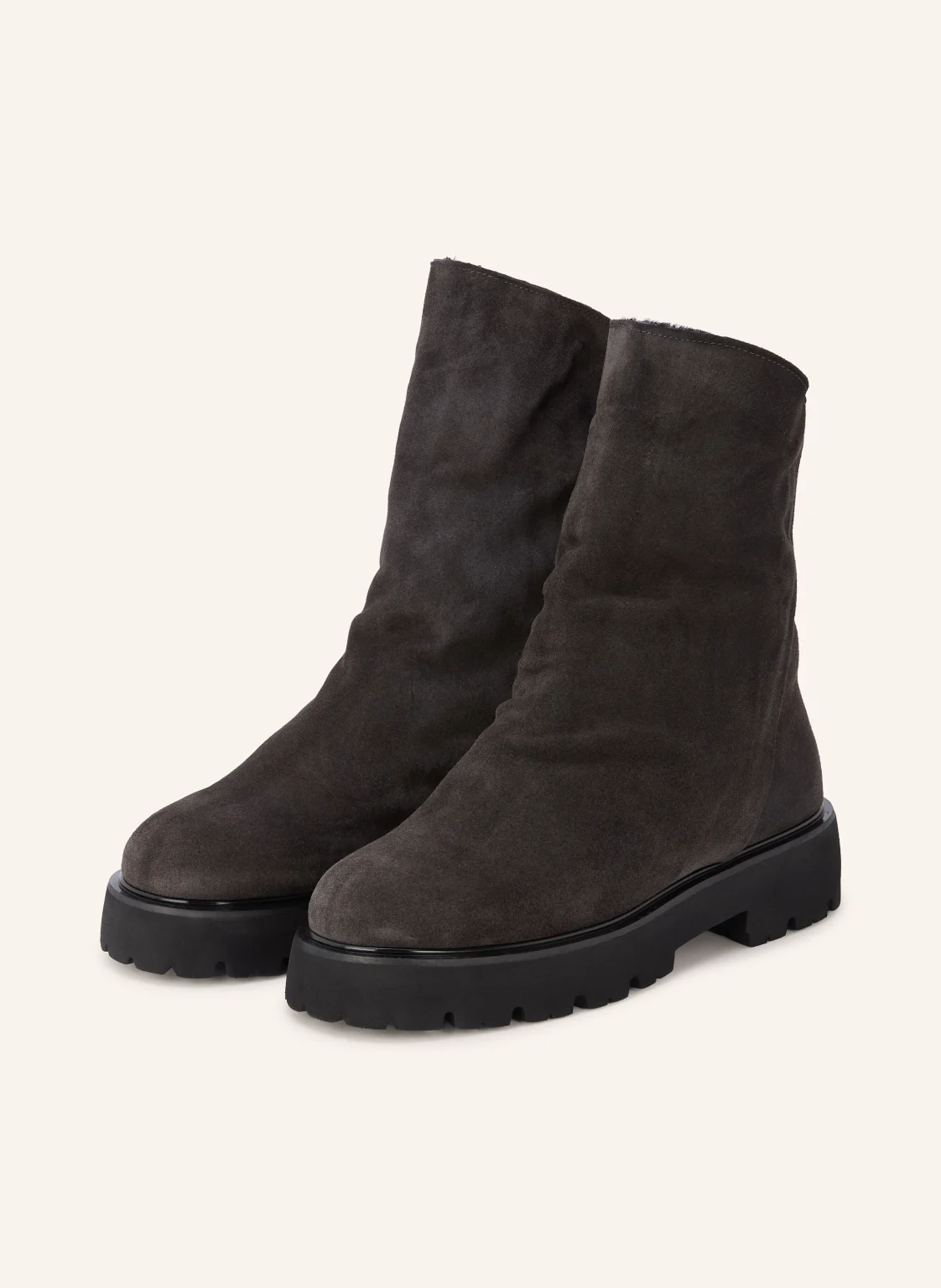 THEA MIKA Boots PHIONA