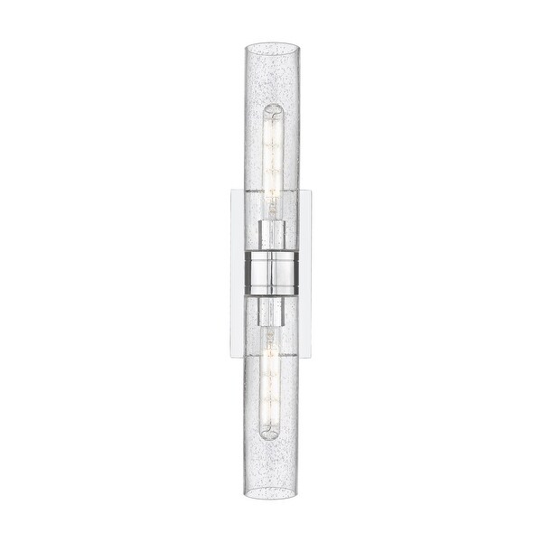 Innovations Lighting Ballston Urban - 2 Light 11" Wall-Mounted Bath Vanity Light