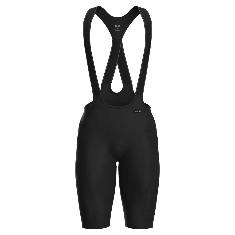 Alé R-EV1 Watt 3.6 bib shorts