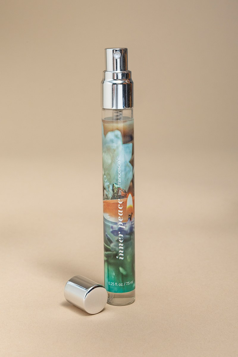 Inner Peace Perfumeby francesca's