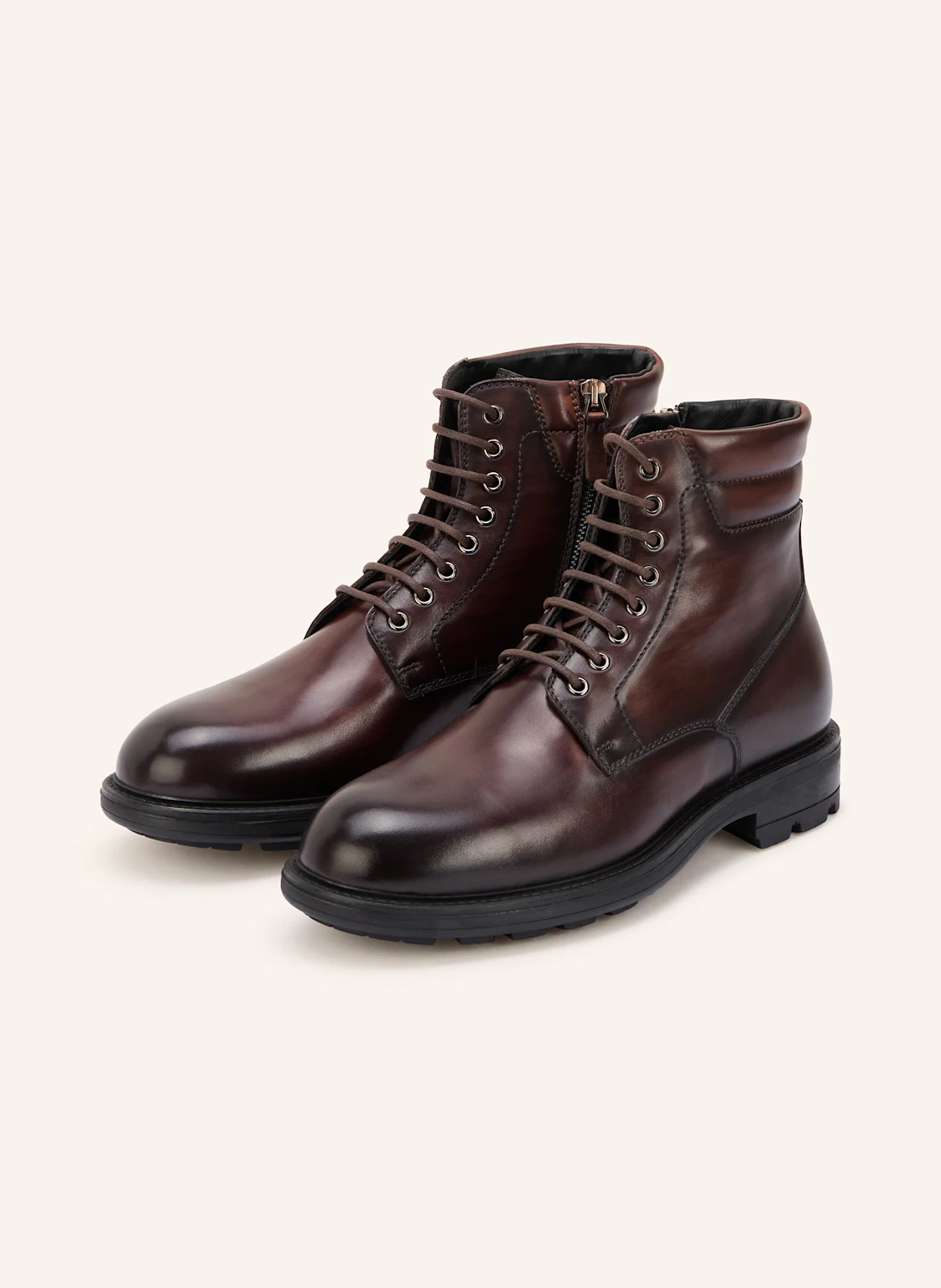 MAGNANNI Schnürboots