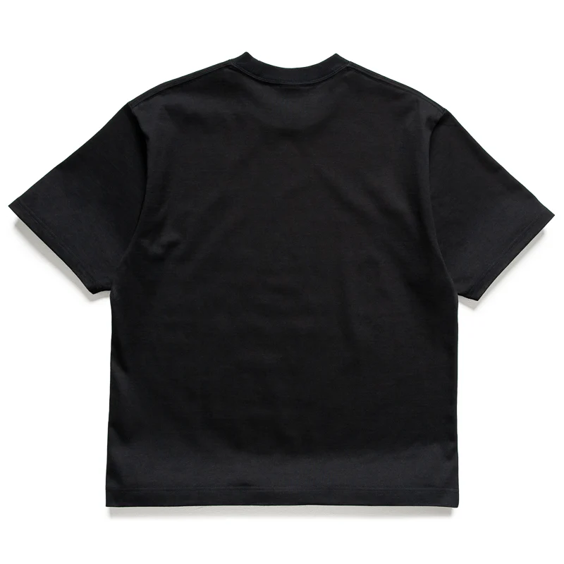 Kazuki Kuraishi x A Bathing Ape Skate Tee - Black