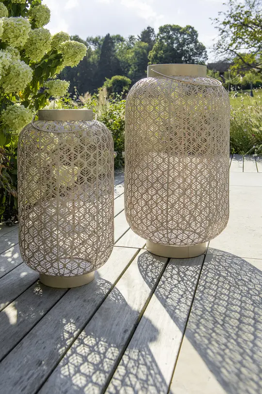 Solarleuchte Solar Light