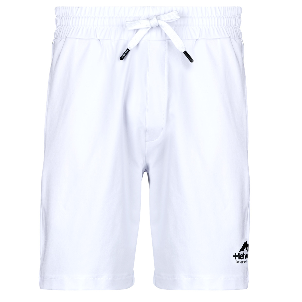 Helvetica - MONTAGNE - White
