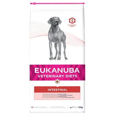 Eukanuba Veterinary Diet Adult Intestinal