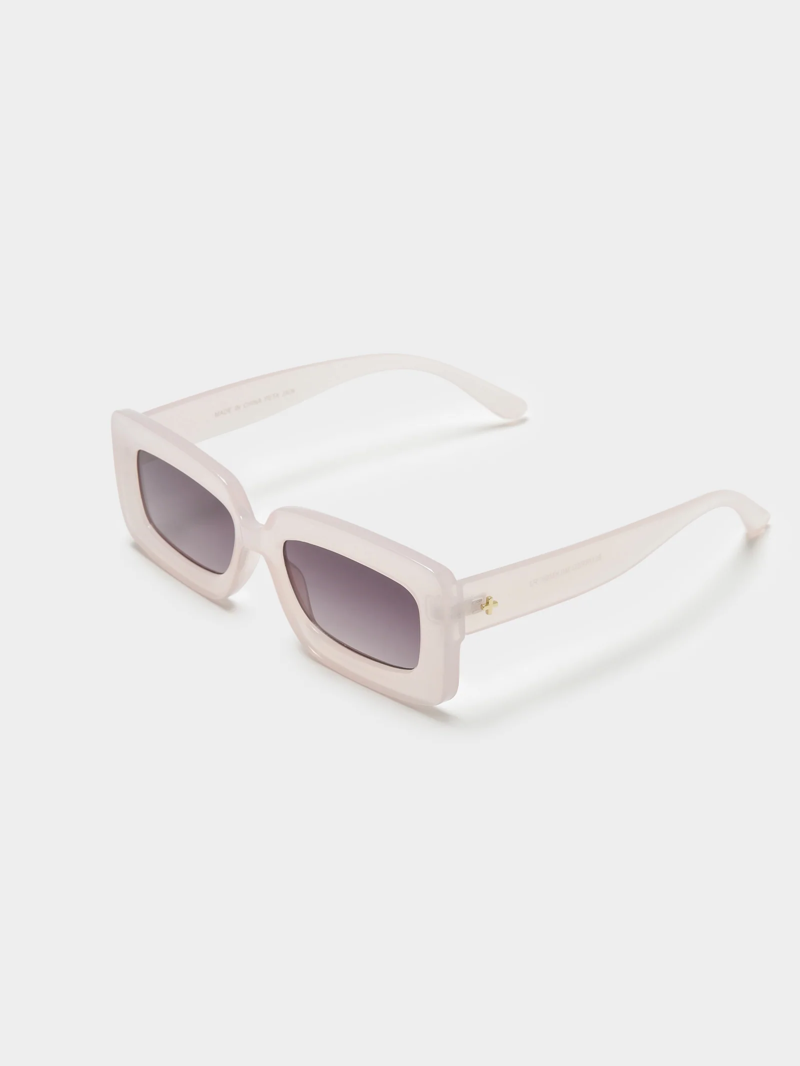 Blurred Sunglasses
