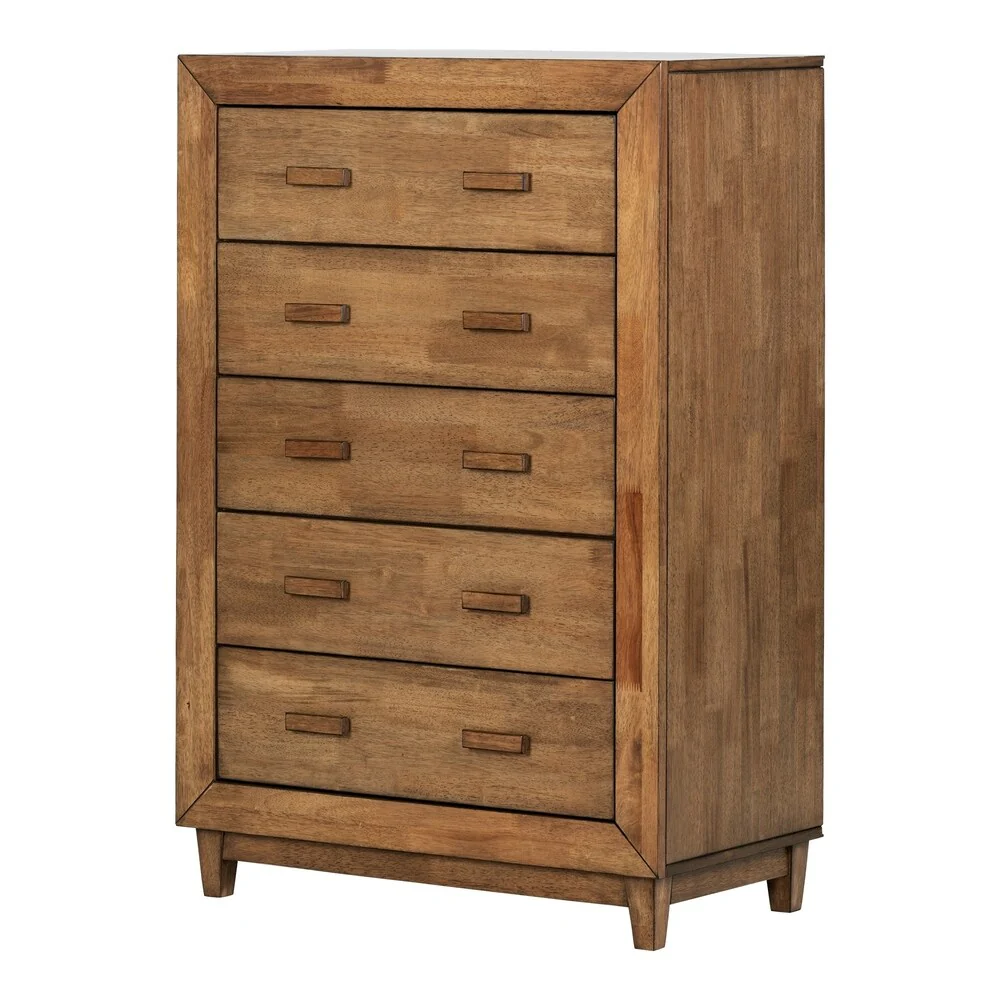 South Shore Lubello 5-Drawer Chest