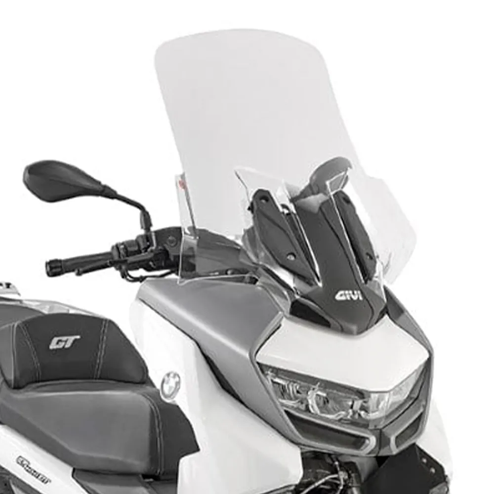 Givi BMW C 400 GT 19-24 5132DT windshield
